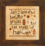 (image for) Halloween Night (w/embellishments)